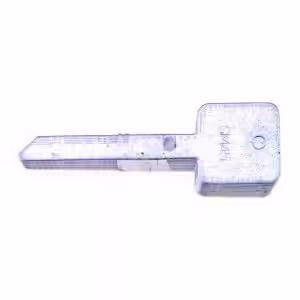 Lishi GM45 2in1 Decoder and Pick