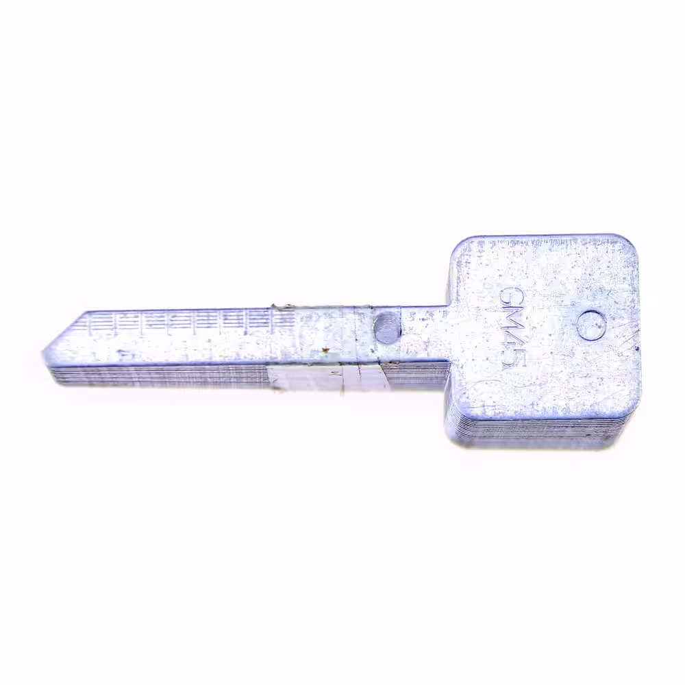 Lishi GM45 2in1 Decoder and Pick