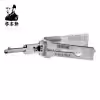 Lishi HON58R 2in1 Decoder and Pick