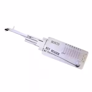 Lishi HON70 Key Reader/Decoder for Honda Motorbikes