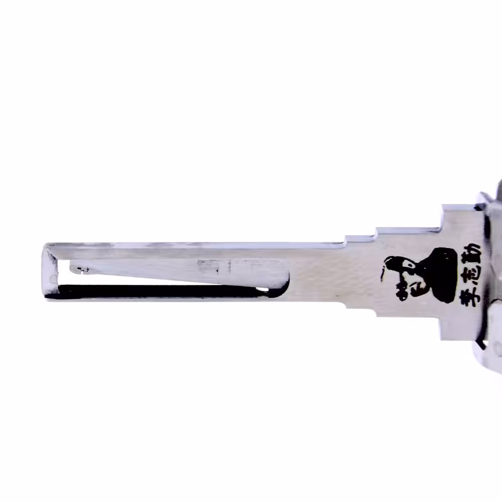 Lishi HU100 2in1 Decoder and Pick
