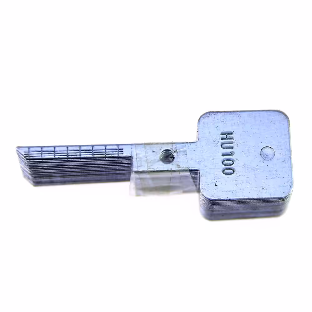 Lishi HU100 2in1 Decoder and Pick