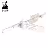Lishi HU101 2in1 Decoder and Pick for Ford/Land Rover/Volvo