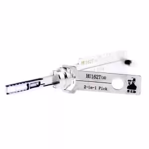 Lishi HU162T(10) 2in1 Decoder and Pick