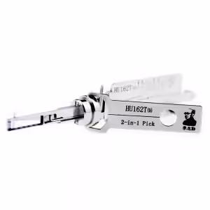 Lishi HU162T(9) 2in1 Decoder and Pick