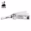 Lishi HU162T(9) 2in1 Decoder and Pick