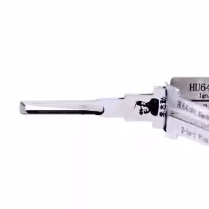 Lishi HU64 2in1 Decoder and Pick
