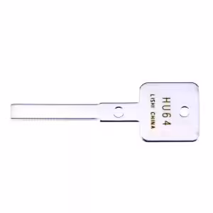 Lishi HU64 2in1 Decoder and Pick