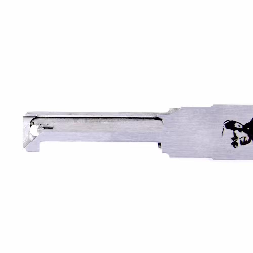 Lishi HU66 Key Reader/Decoder for Audi/Seat/VW