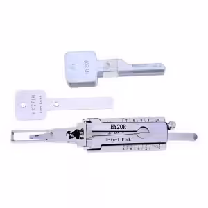 Lishi HY20R 2in1 Decoder and Pick