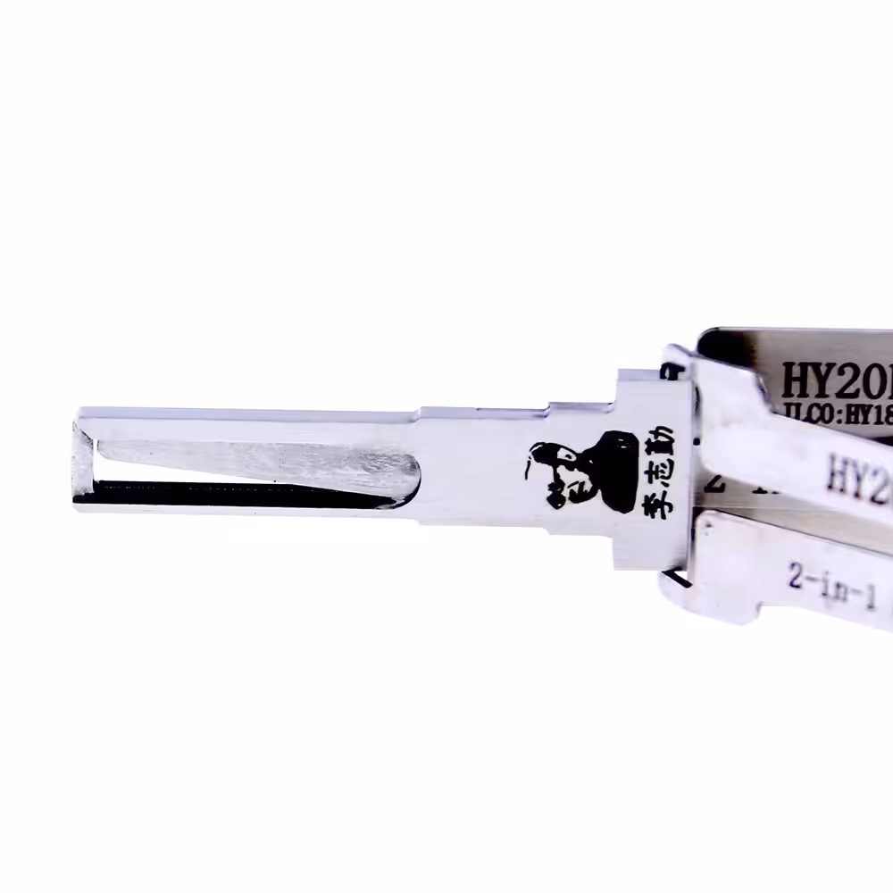 Lishi HY20R 2in1 Decoder and Pick