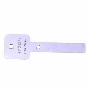 Lishi HY20R 2in1 Decoder and Pick