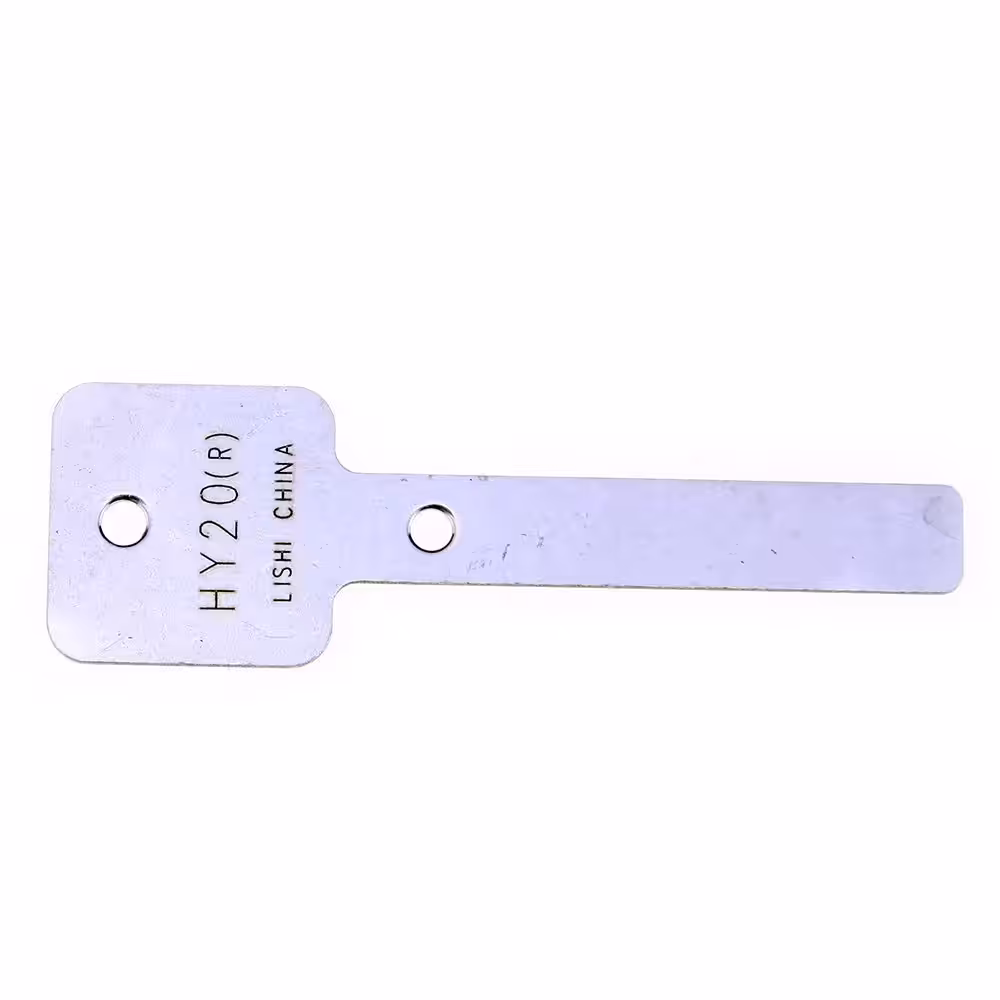 Lishi HY20R 2in1 Decoder and Pick