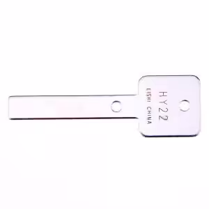Lishi HY22 2in1 Decoder and Pick