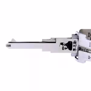 Lishi ICF03 2in1 Decoder and Pick