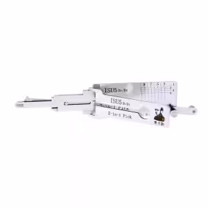 Lishi ISU5 2in1 Decoder and Pick
