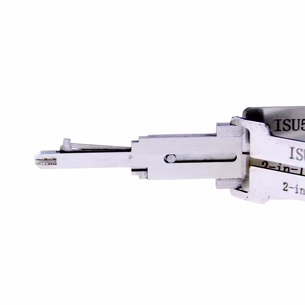 Lishi ISU5 2in1 Decoder and Pick
