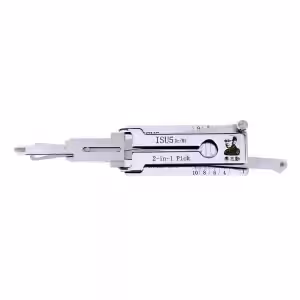 Lishi ISU5 2in1 Decoder and Pick