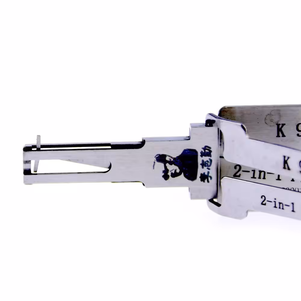 Lishi K9 2in1 Decoder and Pick