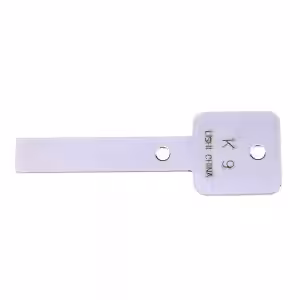 Lishi K9 2in1 Decoder and Pick