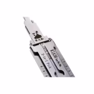 Lishi KIA3R 2in1 Decoder and Pick