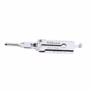 Lishi KIA3R 2in1 Decoder and Pick