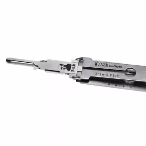 Lishi KIA3R 2in1 Decoder and Pick