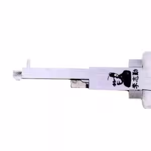 Lishi KW14(15) 2in1 Decoder and Pick