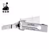 Lishi LAGUNA3 2in1 Decoder and Pick
