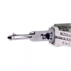 Lishi MAZDA(2014) 2in1 Decoder and Pick