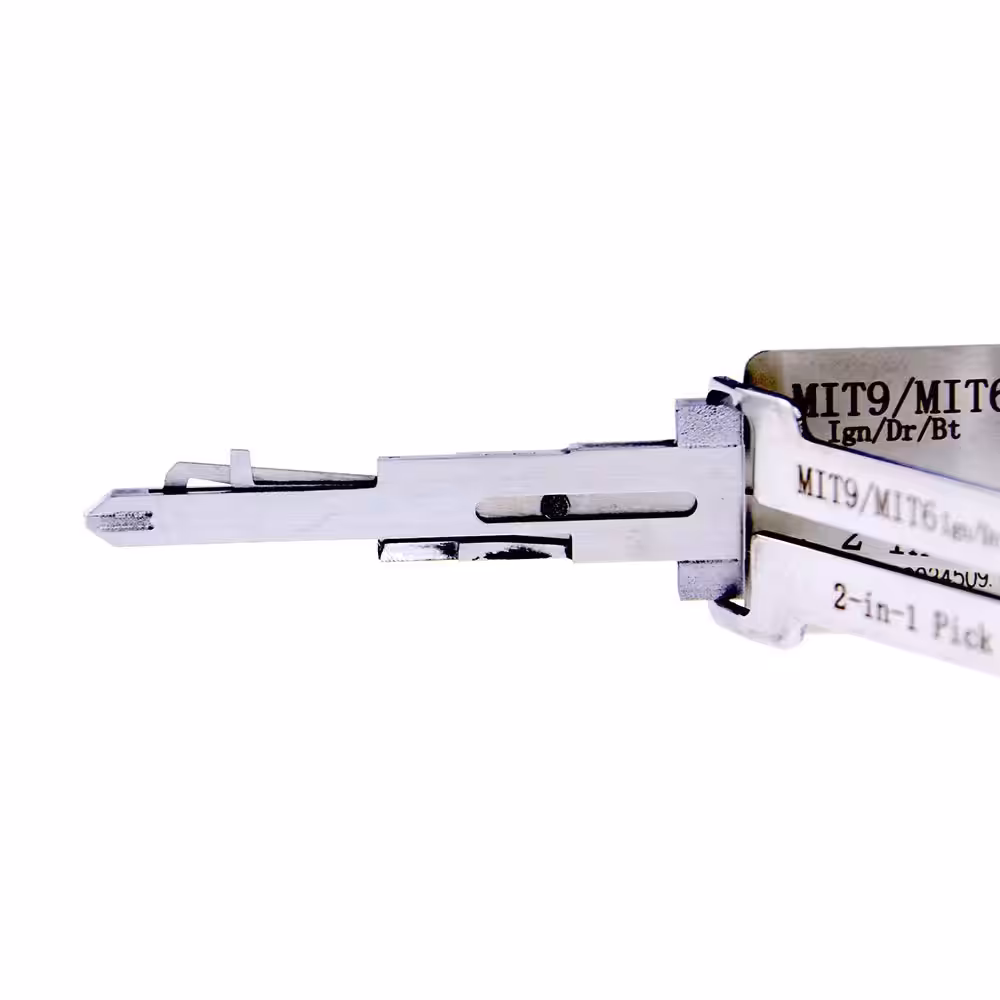 Lishi MIT9/MIT6 2in1 Decoder and Pick