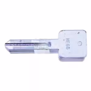 Lishi NE66 Ign 2in1 Decoder and Pick