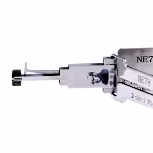 Lishi NE78 2in1 Decoder and Pick