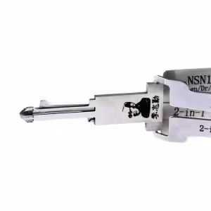 Lishi NSN11 2in1 Decoder and Pick