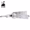 Lishi NSN14 2in1 Decoder and Pick