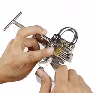 Locksmith Training Kits
