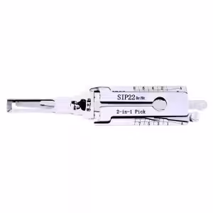 Lishi SIP22 2in1 Decoder and Pick