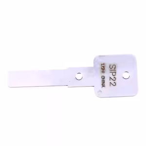 Lishi SIP22 2in1 Decoder and Pick