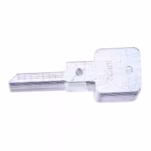 Lishi SIP22 2in1 Decoder and Pick