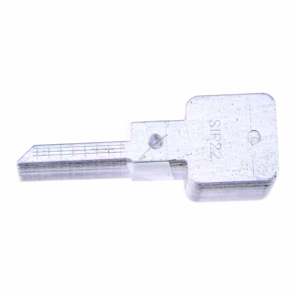 Lishi SIP22 2in1 Decoder and Pick