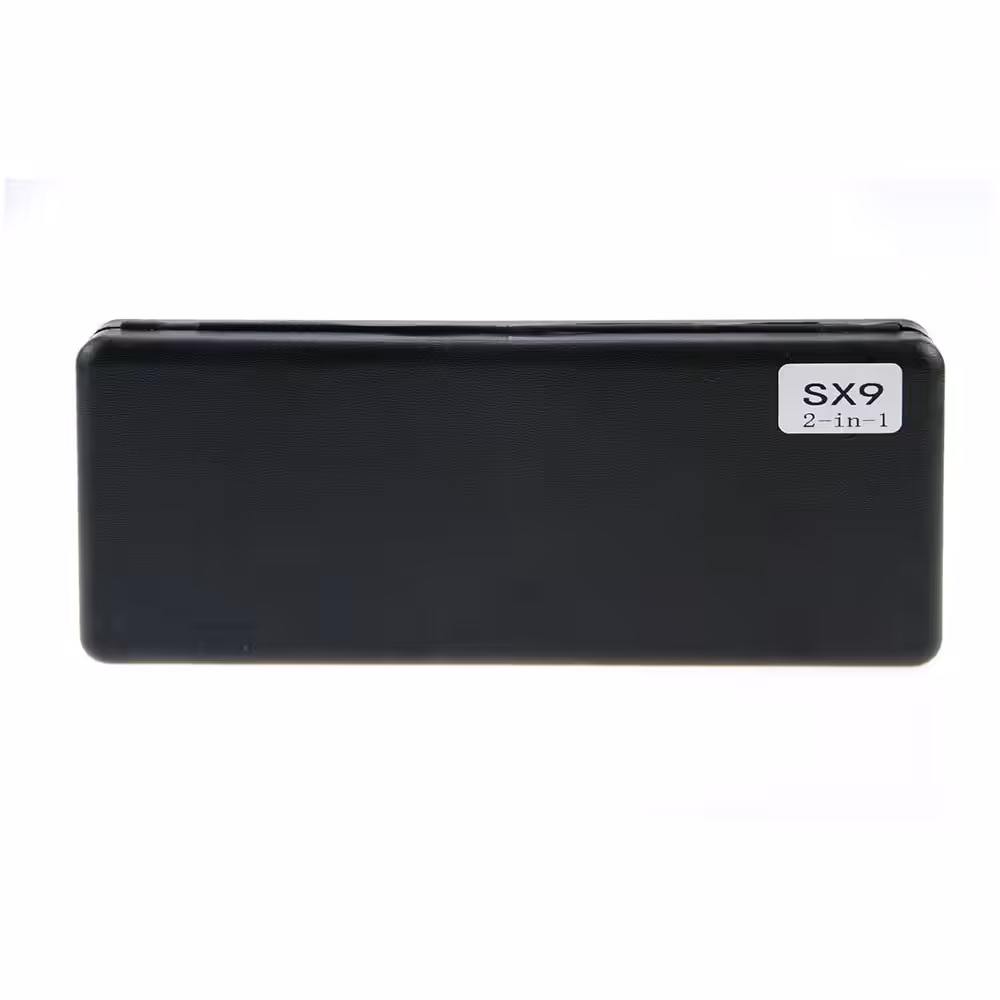 Lishi SX9 2in1 Decoder and Pick