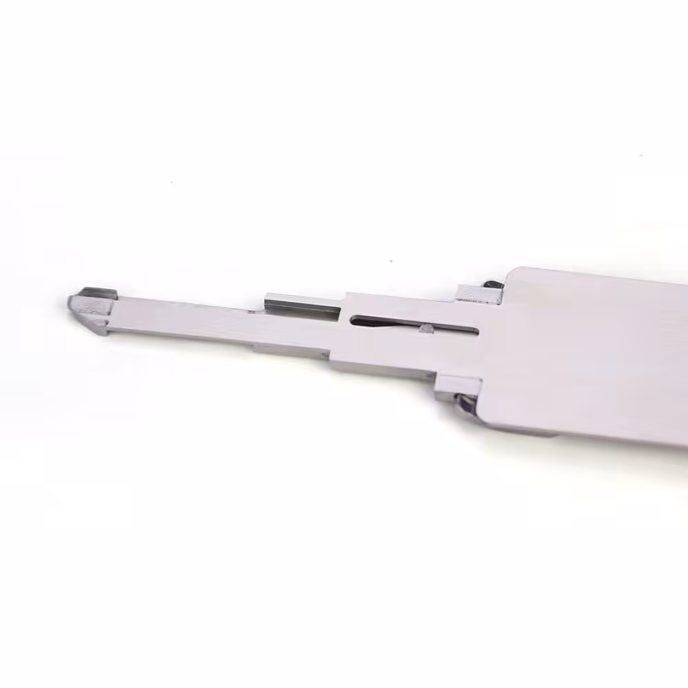 Lishi SX9 2in1 Decoder and Pick