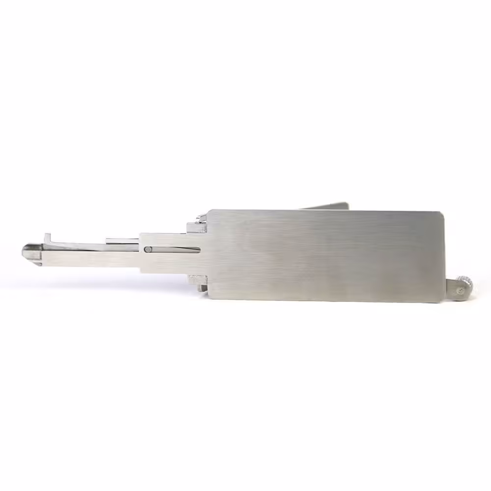 Lishi SX9 2in1 Decoder and Pick