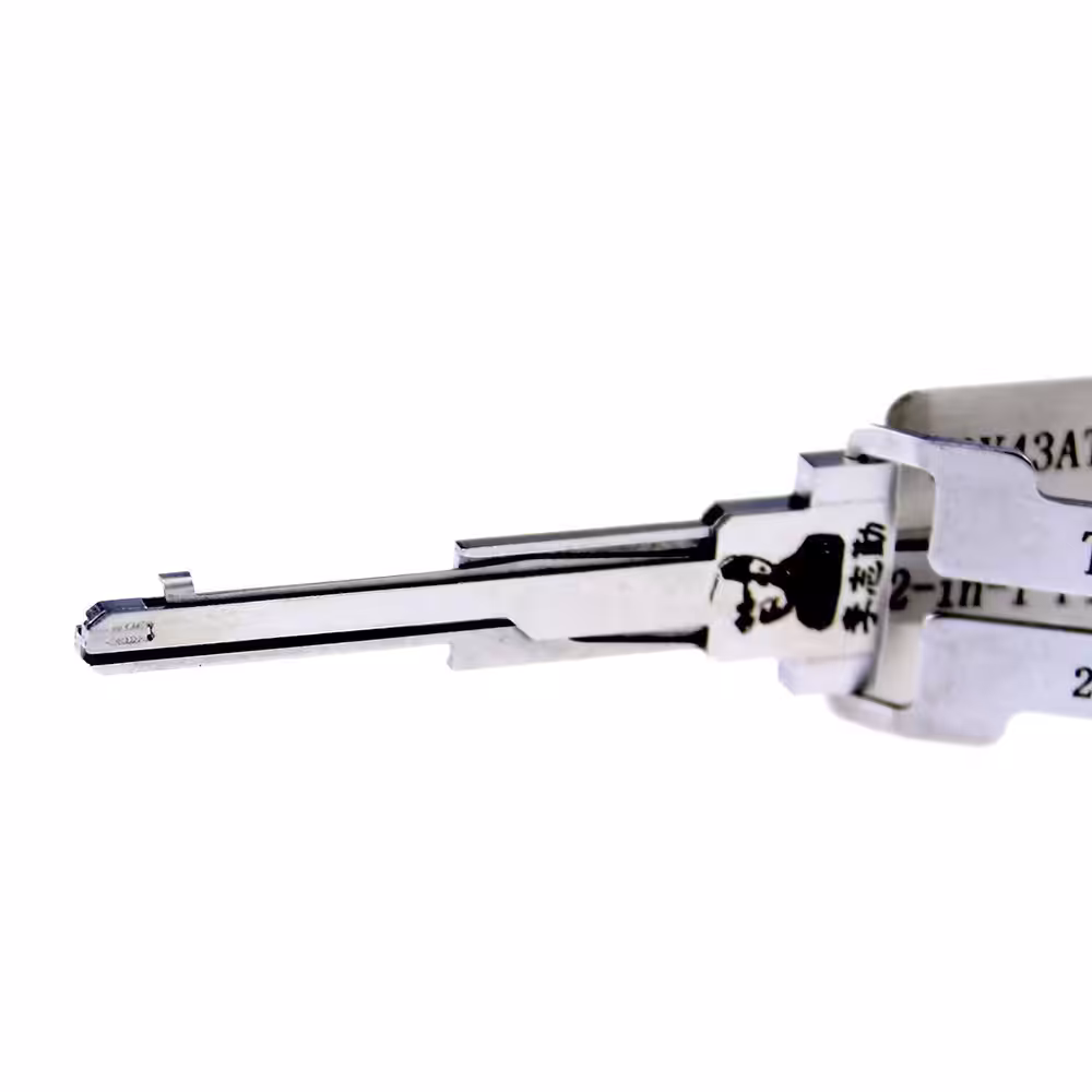 Lishi TOY43AT Ign 2in1 Decoder and Pick