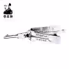 Lishi TOY43AT 2in1 Decoder and Pick