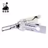 Lishi TOY48 2in1 Decoder and Pick