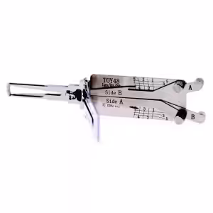 Lishi TOY48 2in1 Decoder and Pick