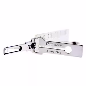 Lishi VA2T 2in1 Decoder and Pick
