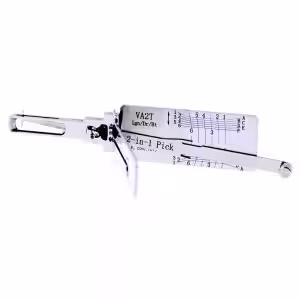 Lishi VA2T 2in1 Decoder and Pick