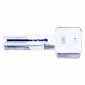Lishi VA2T 2in1 Decoder and Pick